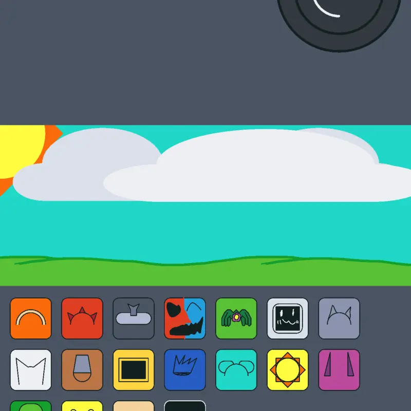 Game by @cksmbbyhollytooz
