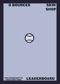 Bounce simulator!