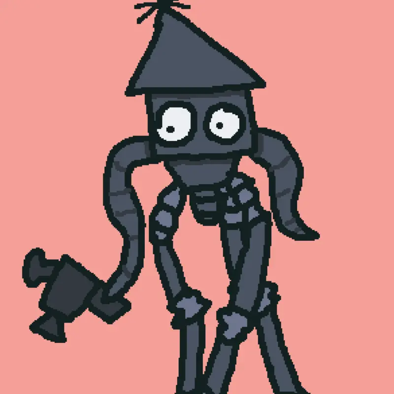 Game by @orange_squidy