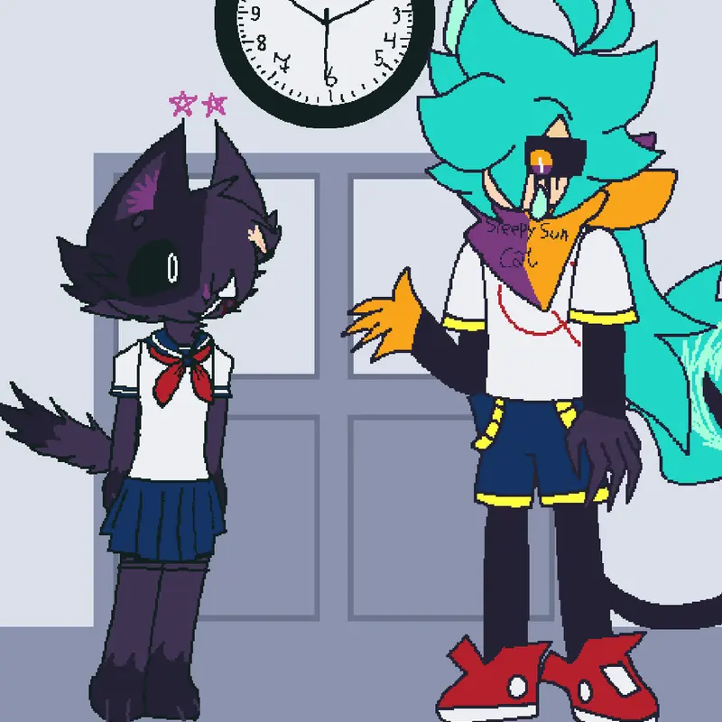 Game by @NOT_LILY