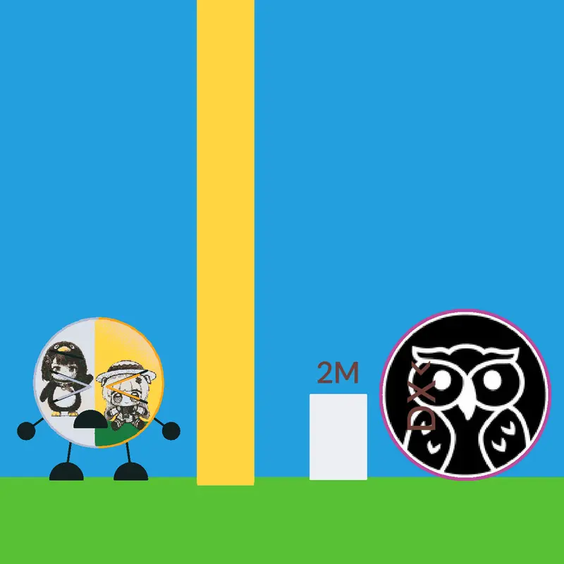Game by @Castle0xyz_chasm