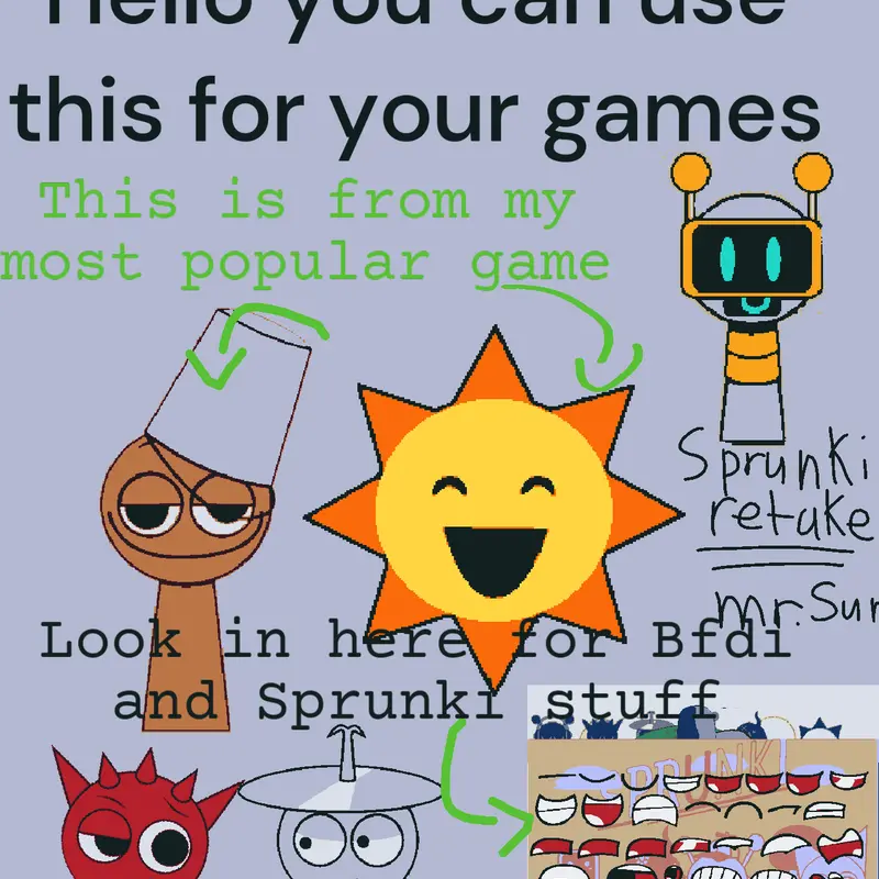 Game by @sprunkibfdi1