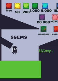 Tycoon ball