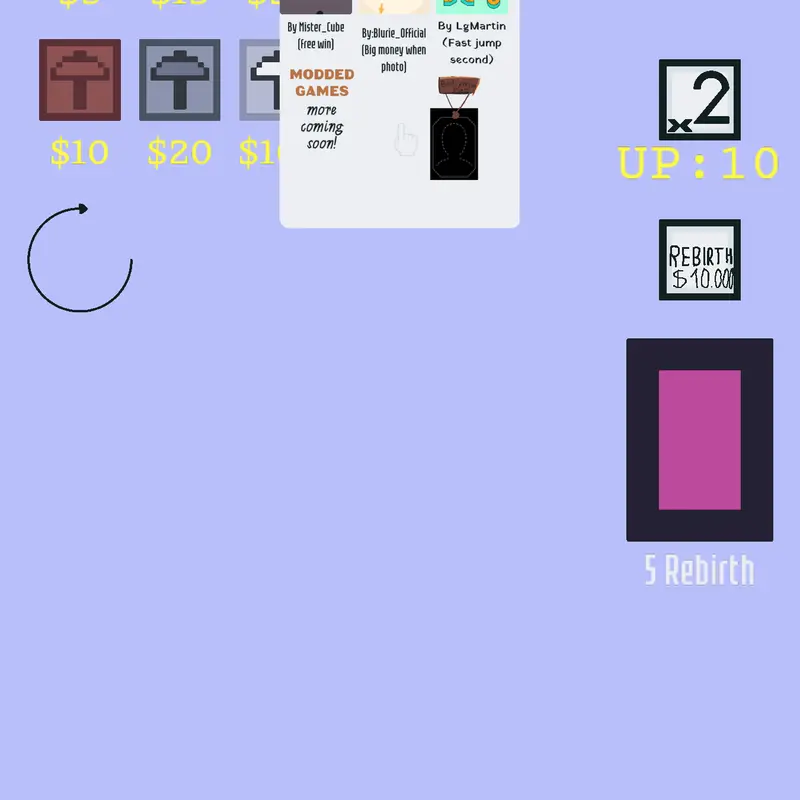 Game by @Miyorki