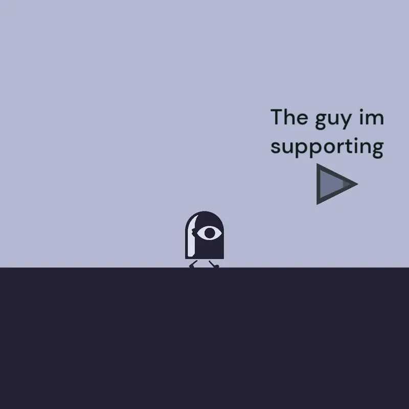 Game by @mehhmehh