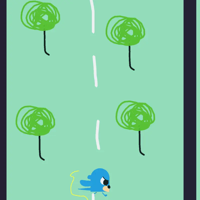 Game by @NomoreSense