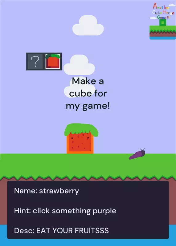 Game by @Gigi_cats