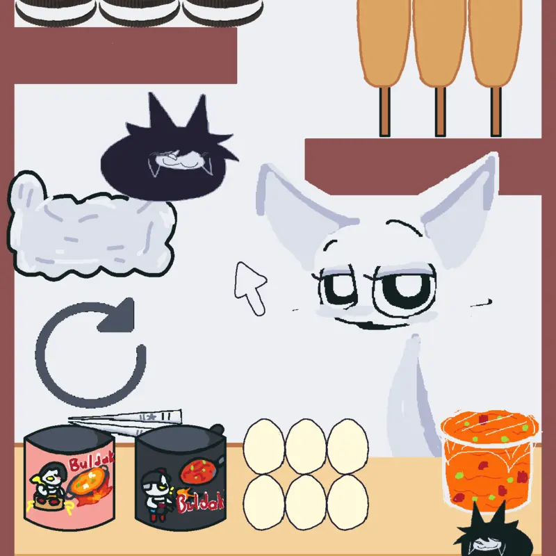 Game by @Star_Mine101