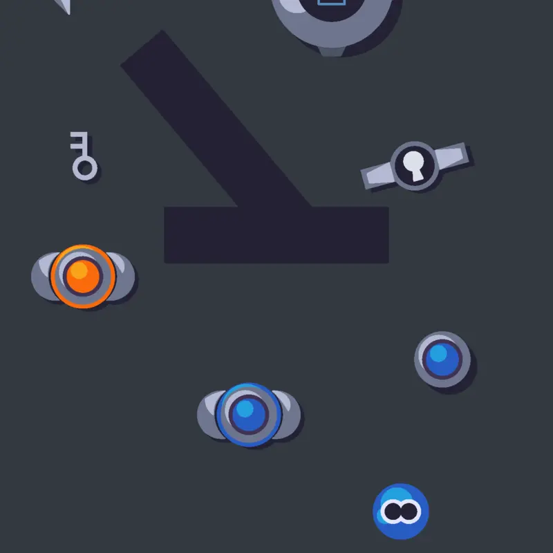 Game by @ineedbleach