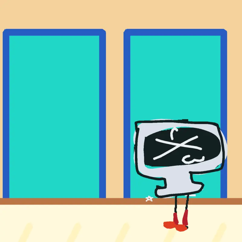 Game by @grassy_bfdi