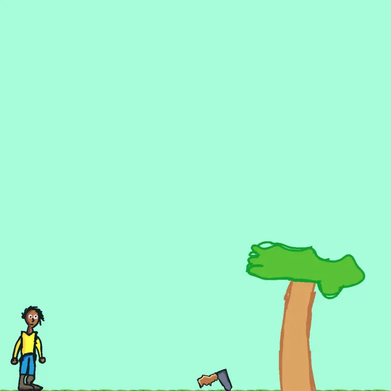 Game by @monkeydluffy9