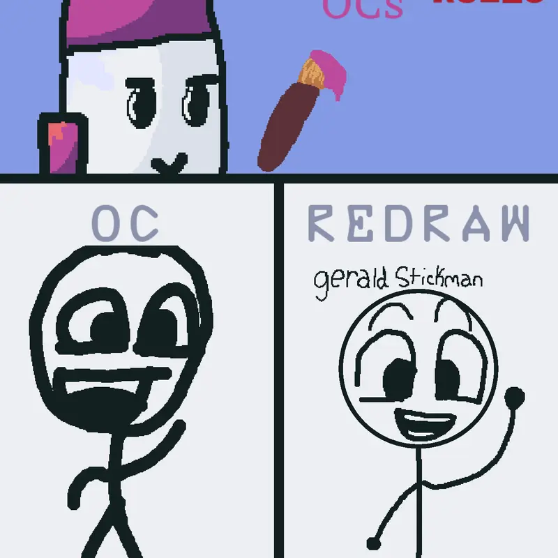 Game by @downwiththeclown