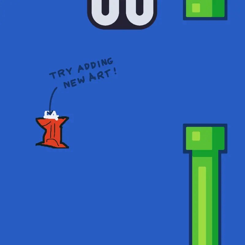 Game by @tphazel