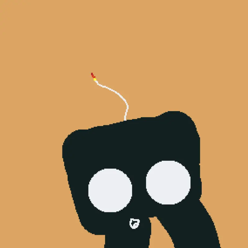 Game by @artzout