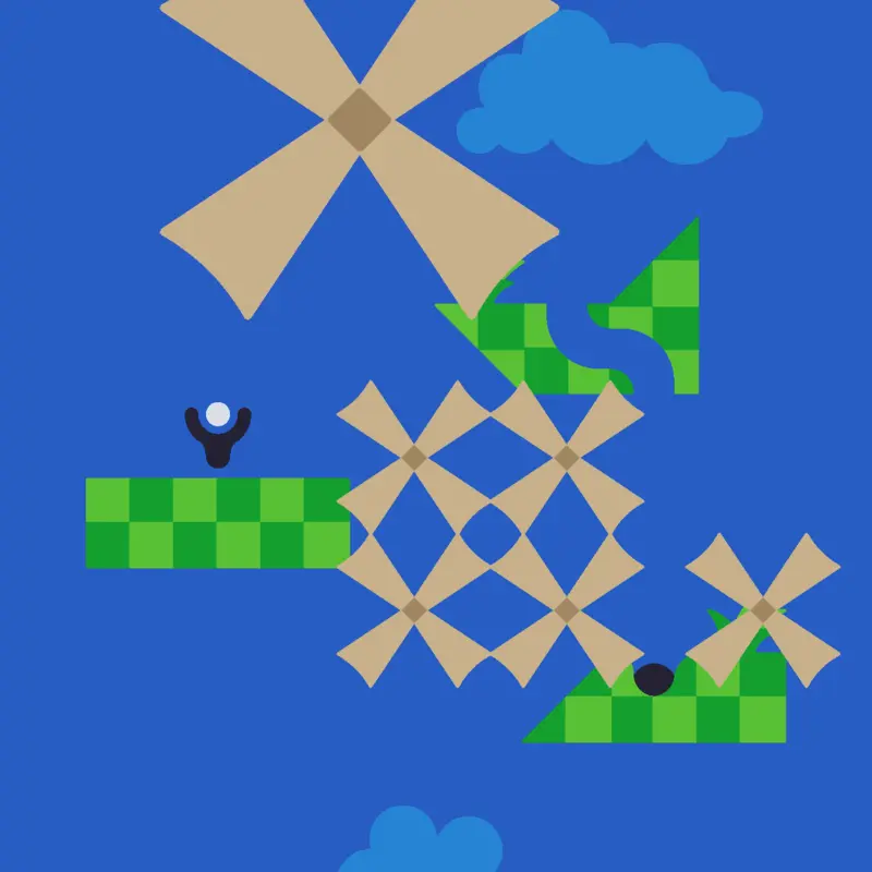 Game by @Utu_umut