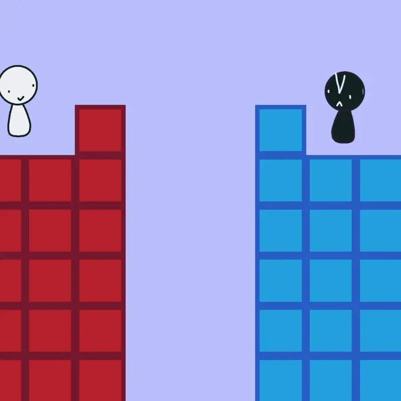 Game by @tamama88