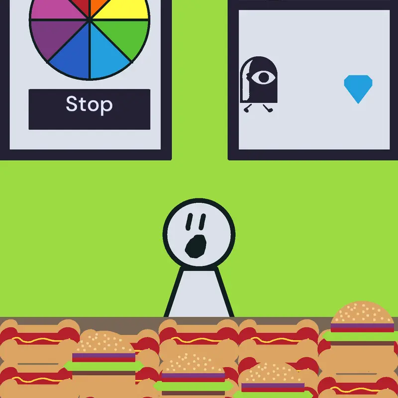 Game by @hazenblitz