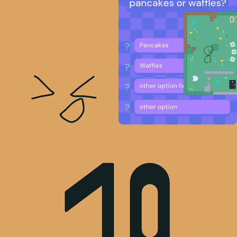 Game by @YourLocalReder