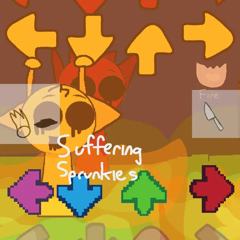 Game by @RidzzPLUSS2560