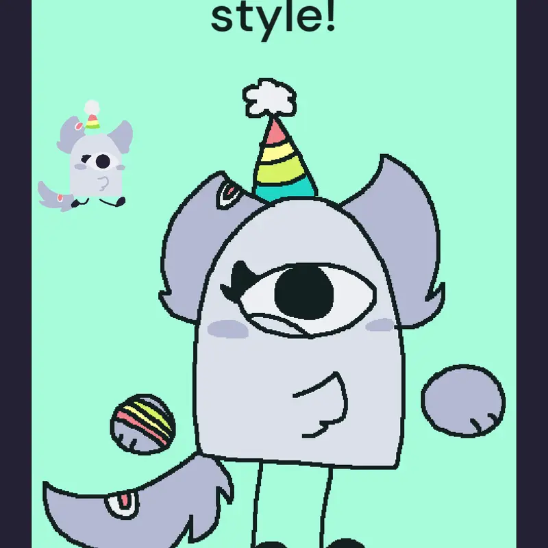 Game by @KWC_loves_Bonnie
