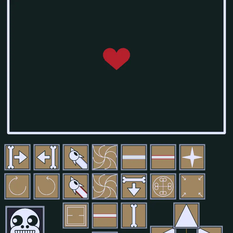 Game by @DinamitetStudios