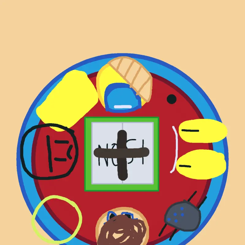 Game by @EnzoOM14