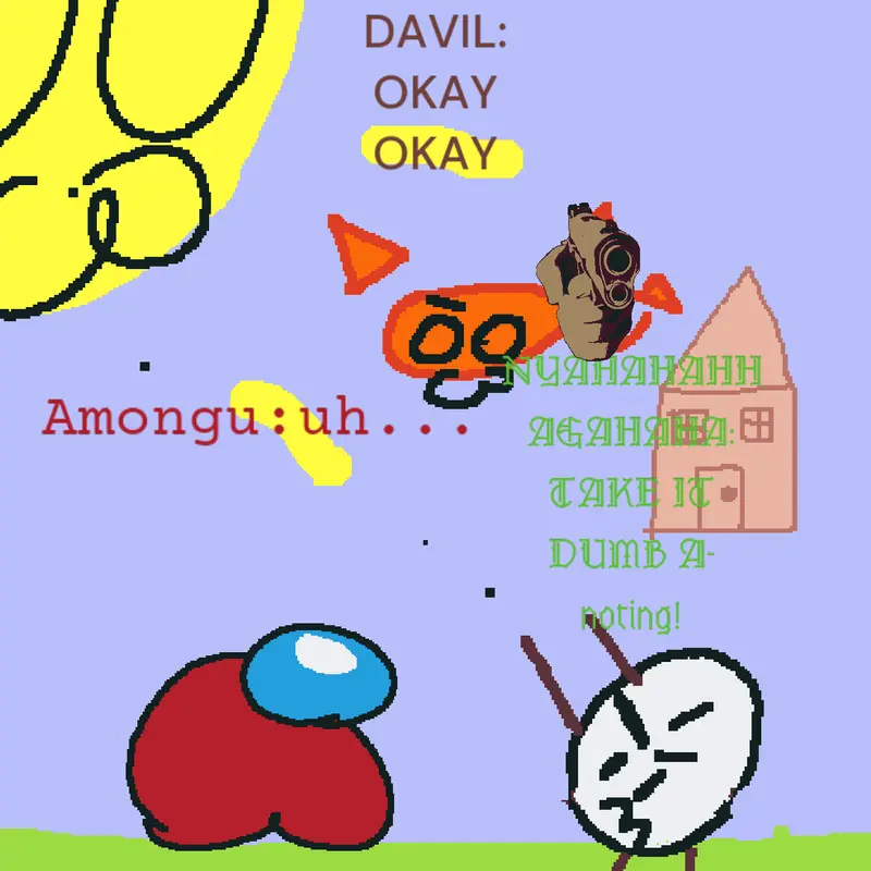 Game by @amongus_aaaaaaa