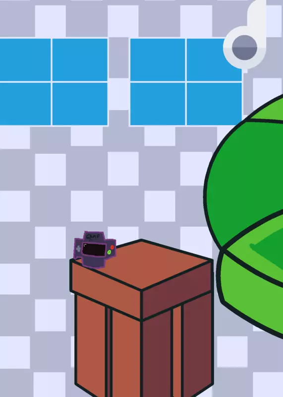 Game by @_ball_