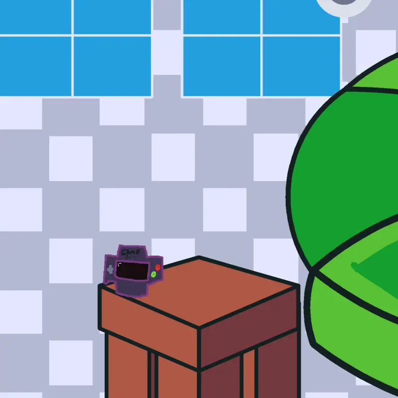 Game by @_ball_