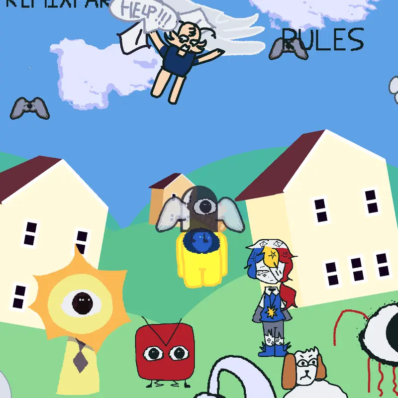 Game by @teeveegirl
