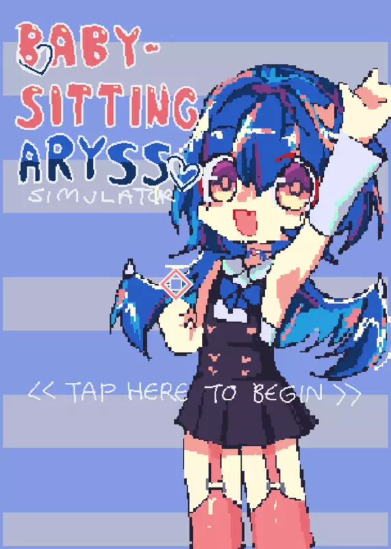 Game by @yumisan