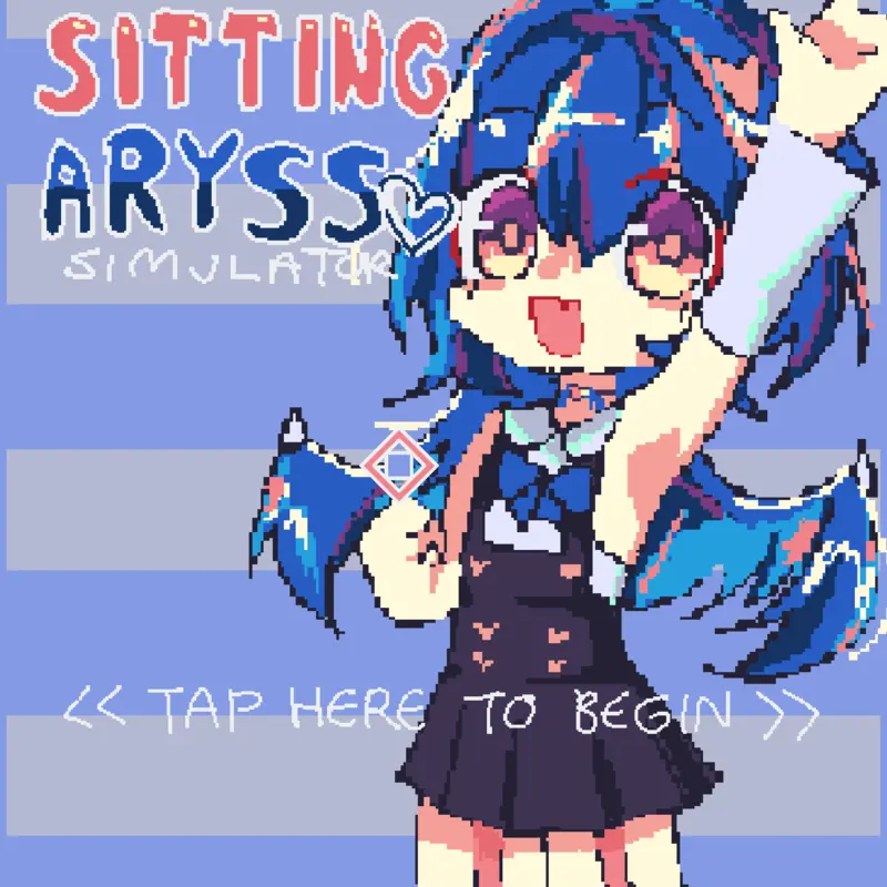 Game by @yumisan