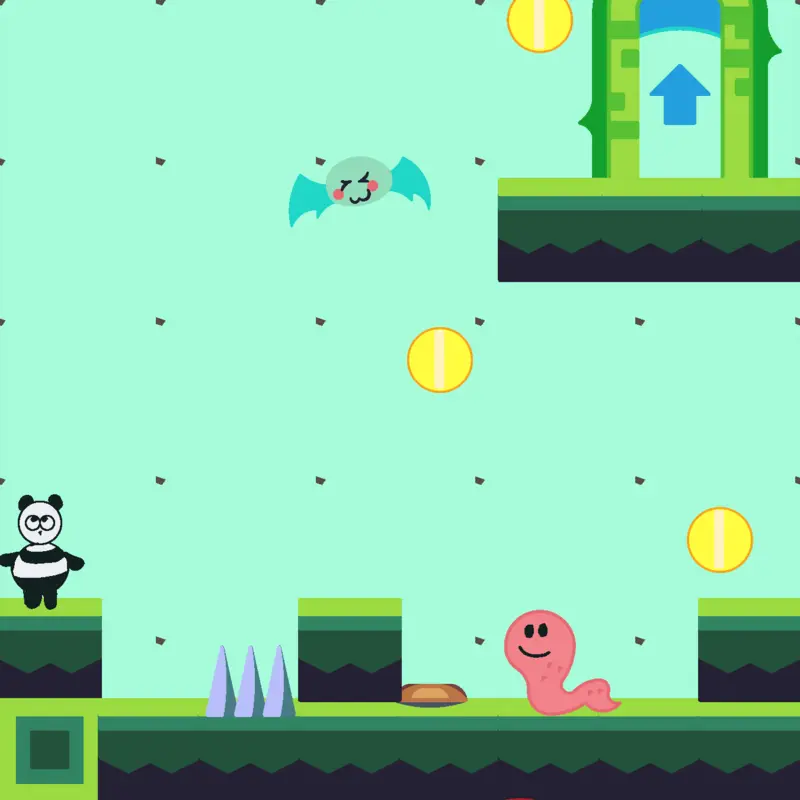 Game by @Napsi19