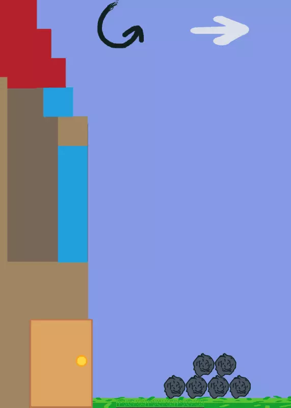Game by @artist_aiden