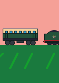 Train accident