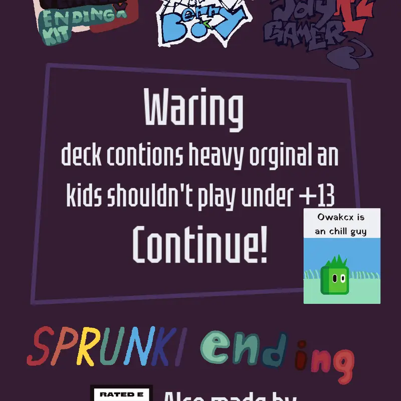 Game by @endingkitMLG-2025