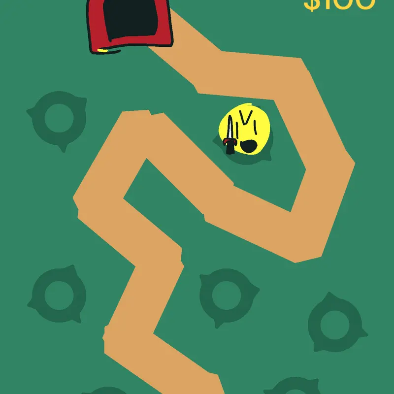 Game by @retro_manix