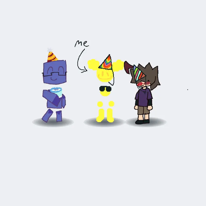 Game by @WetNoodle