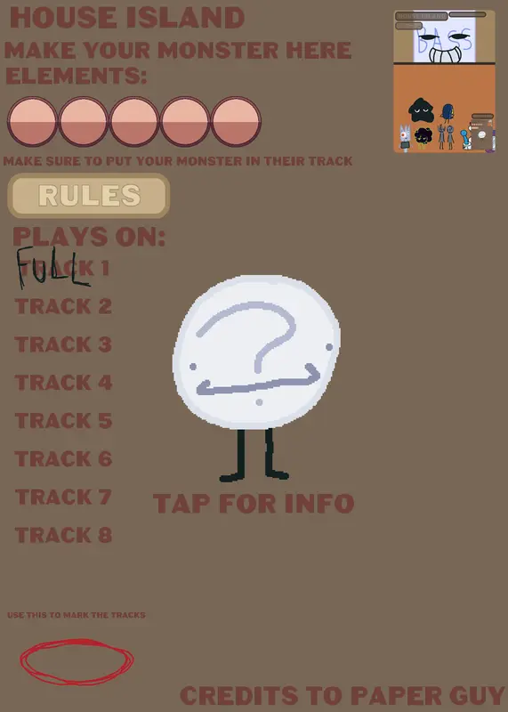 Game by @SmokeyBomb