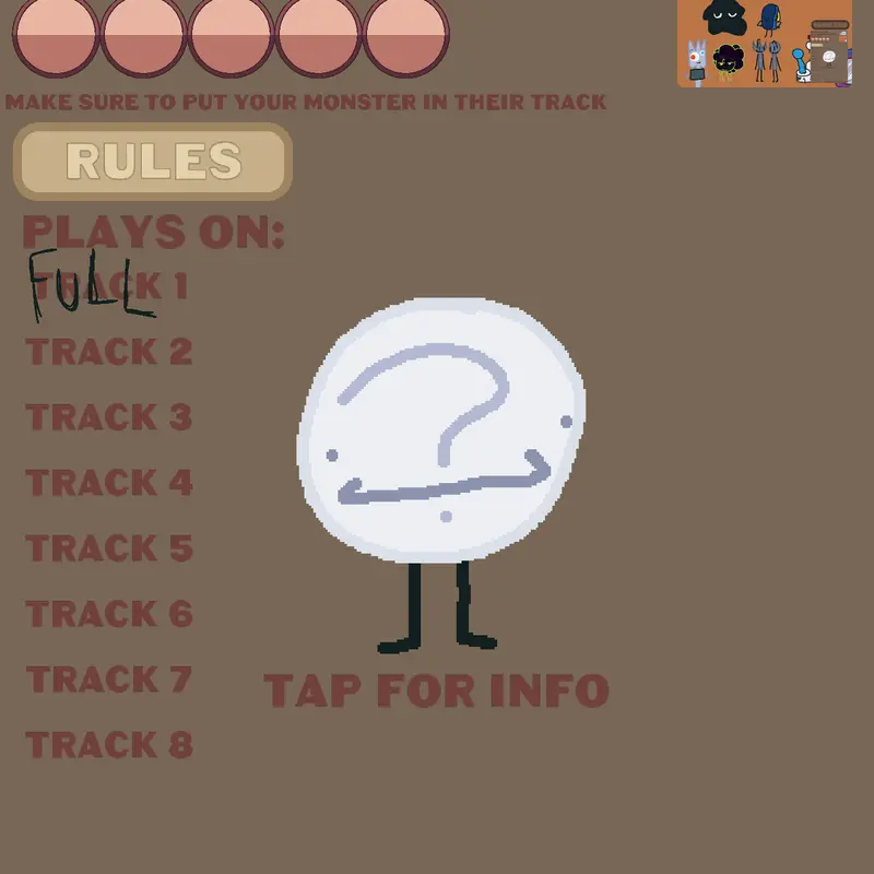 Game by @SmokeyBomb