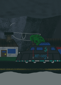 Collab with @hoppipratama,jakarta m.7 pt 11