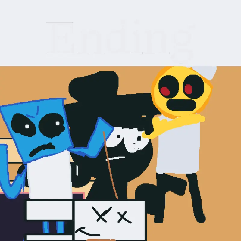 Game by @pizzy_2025Friendscube