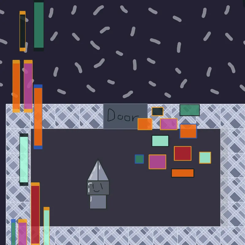 Game by @theliloat