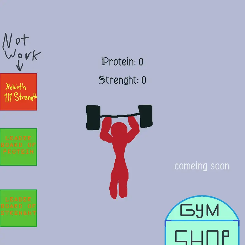Game by @jumaxs