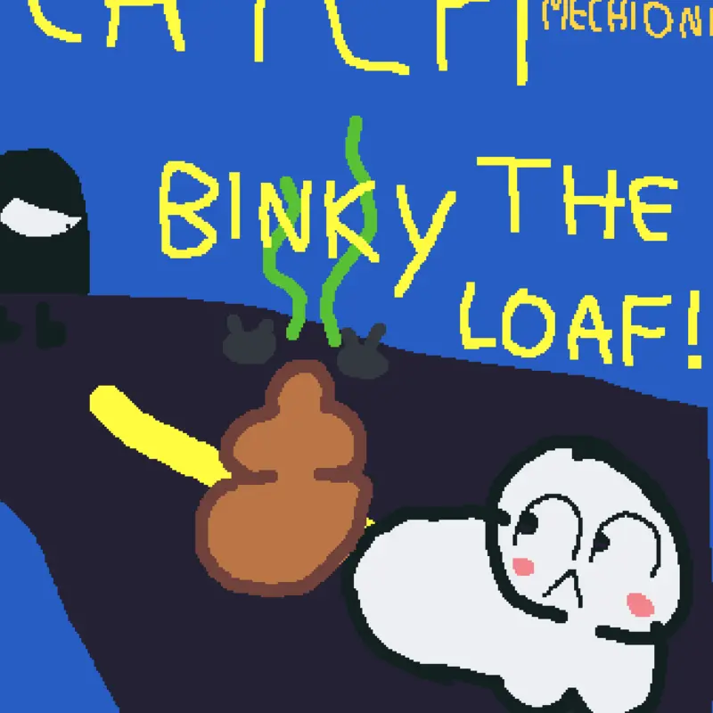 Game by @Mechioni