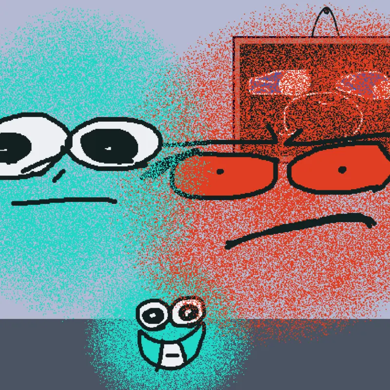 Game by @Vilblob