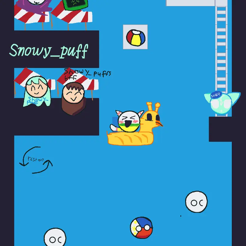 Game by @snowy_puff
