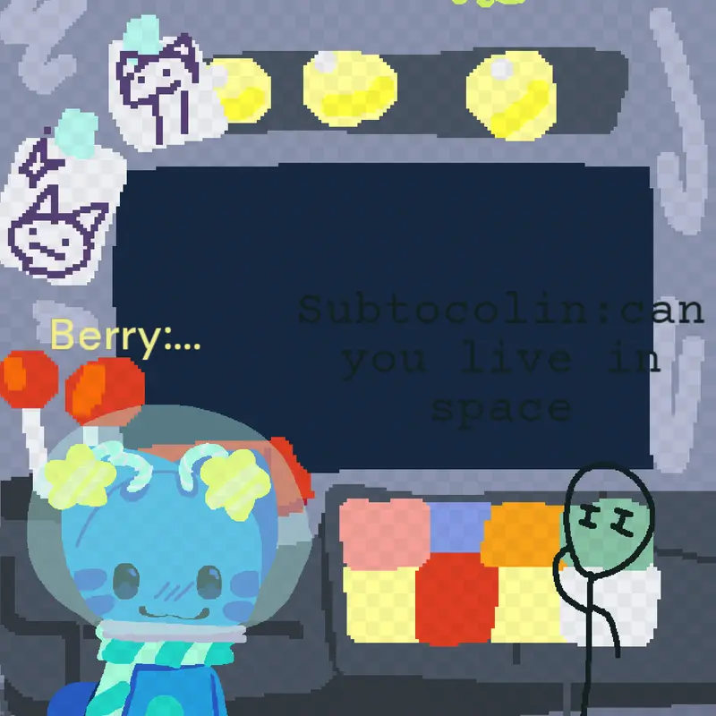 Game by @subtocolin