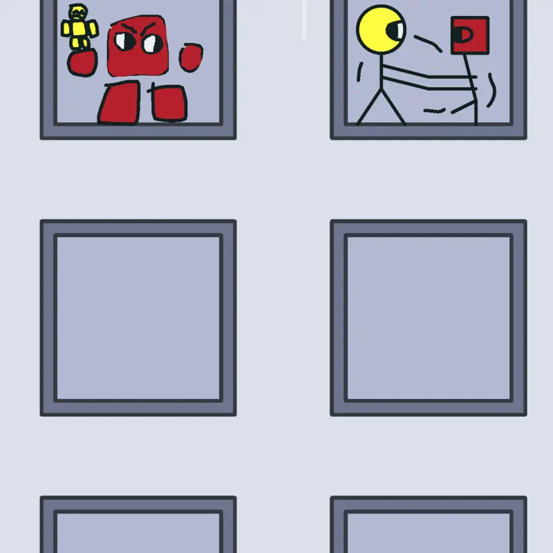 Game by @yukei