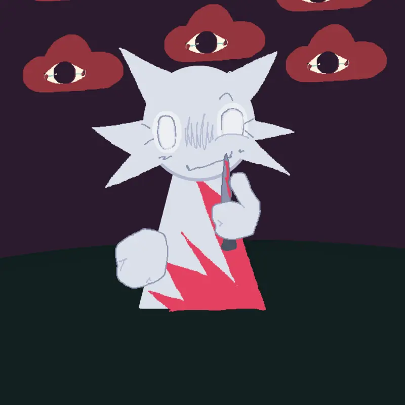Game by @okiao